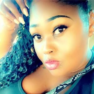 Meet your Posher, Marie